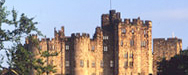 Alnwick Castle