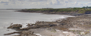 Northumberland Coastline